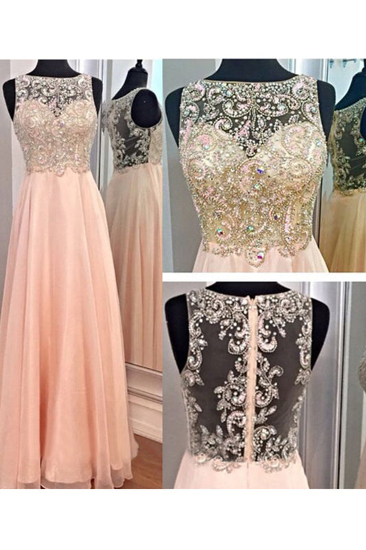 Evening Dresses