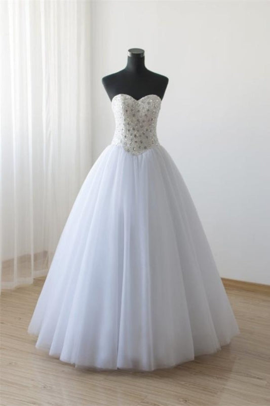 Wedding Dresses