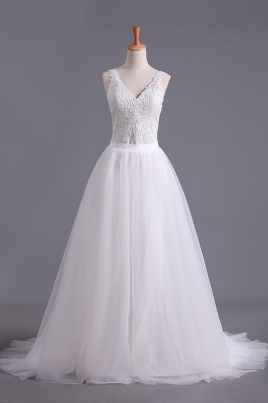 Wedding Dresses