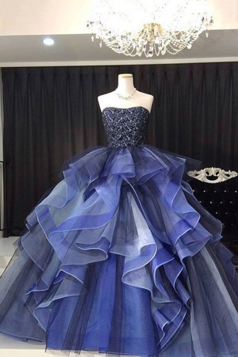 Quinceanera Dresses