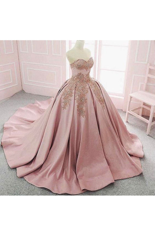 Quinceanera Dresses