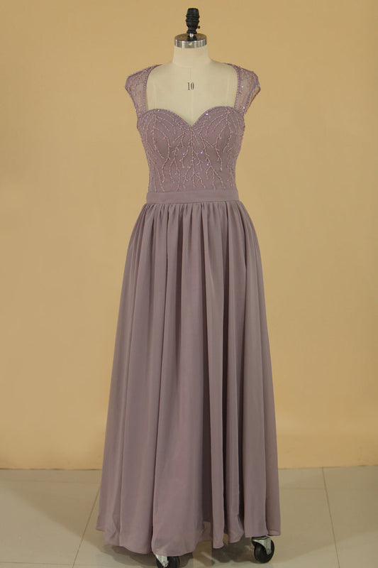 Bridesmaid Dresses