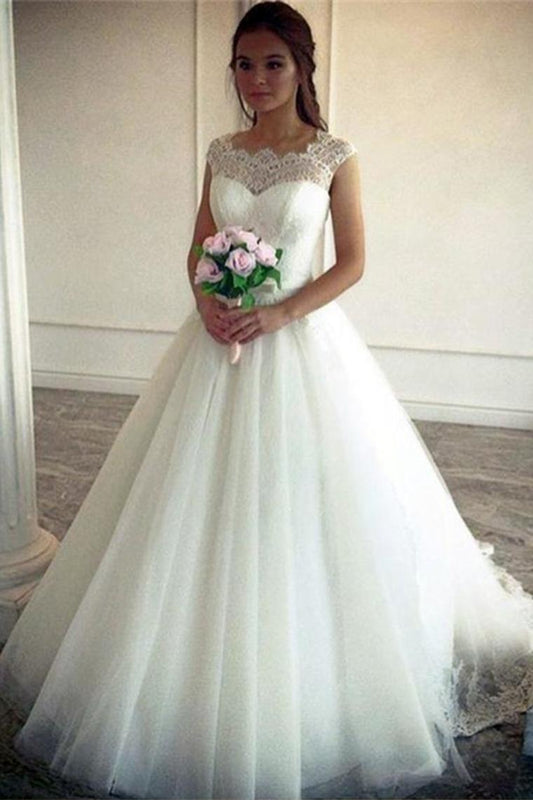 Wedding Dresses