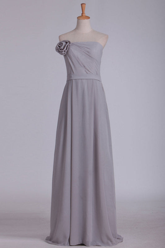 Bridesmaid Dresses