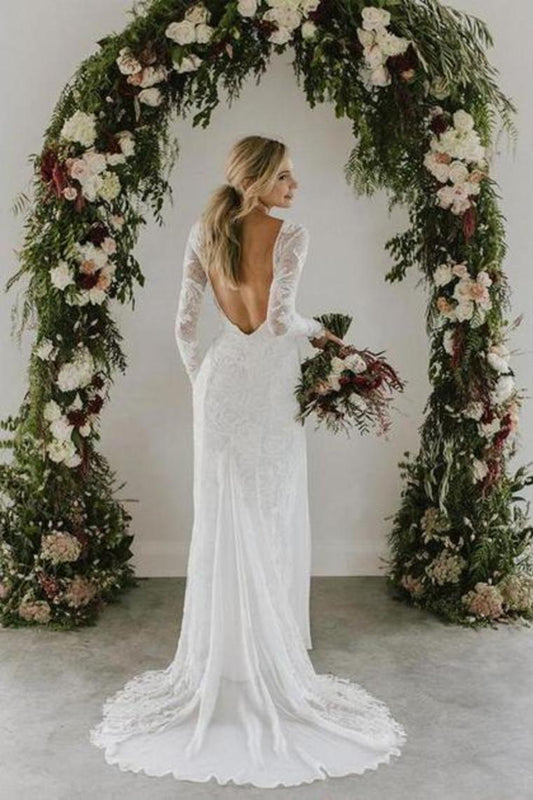 Wedding Dresses