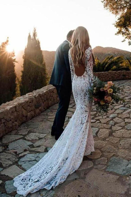 Wedding Dresses