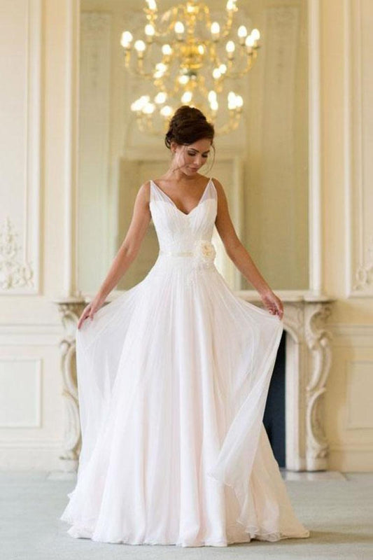 Wedding Dresses