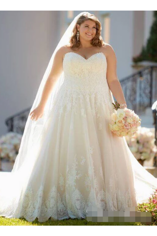 Wedding Dresses