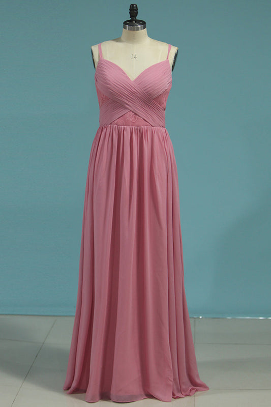 Bridesmaid Dresses