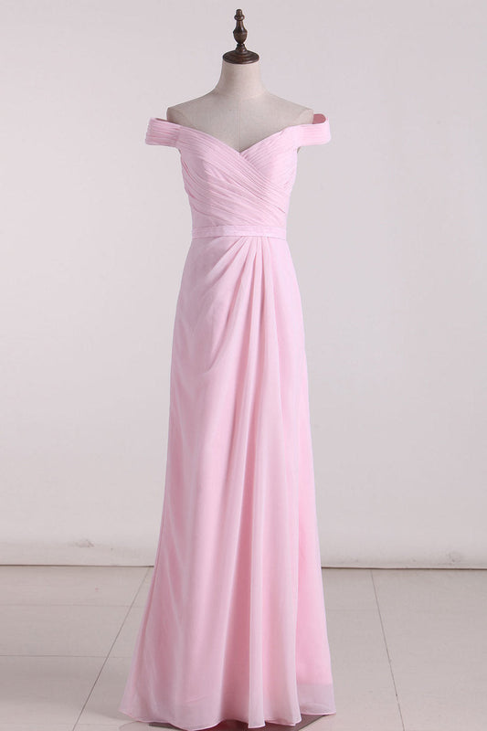 Bridesmaid Dresses