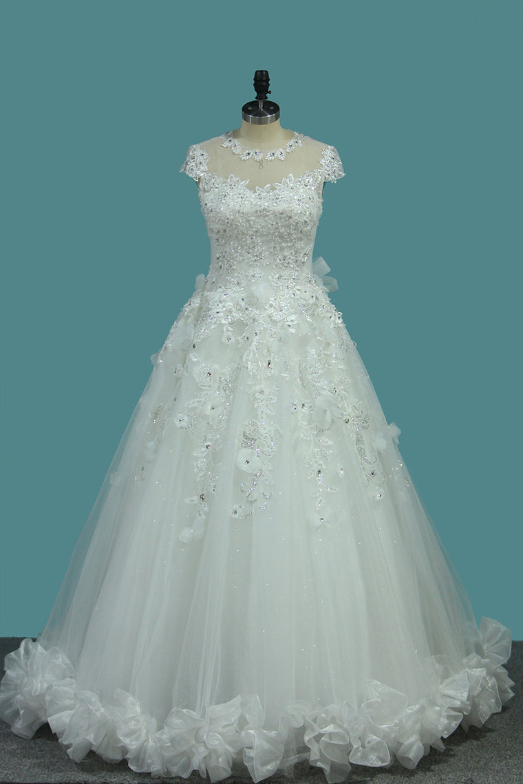 Wedding Dresses