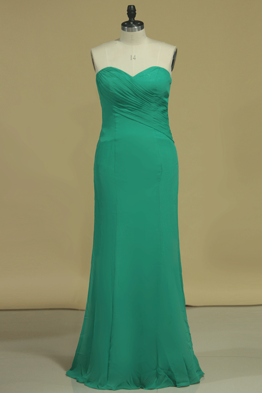 Bridesmaid Dresses