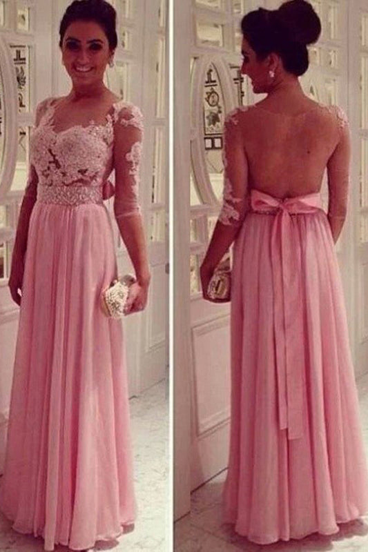 Evening Dresses