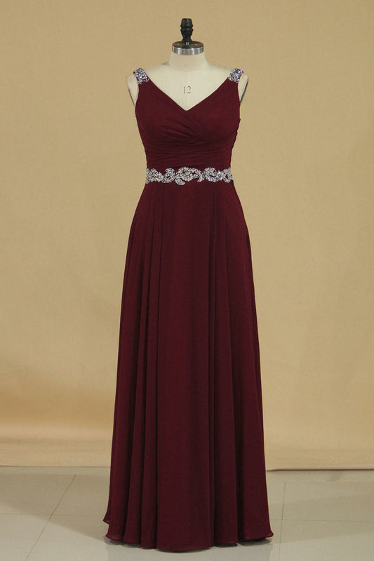 Bridesmaid Dresses