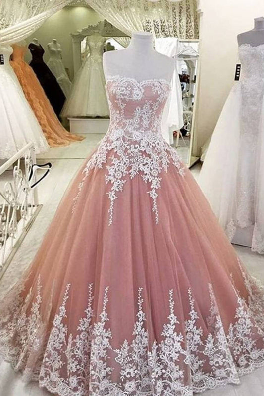 Quinceanera Dresses