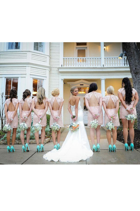 Bridesmaid Dresses