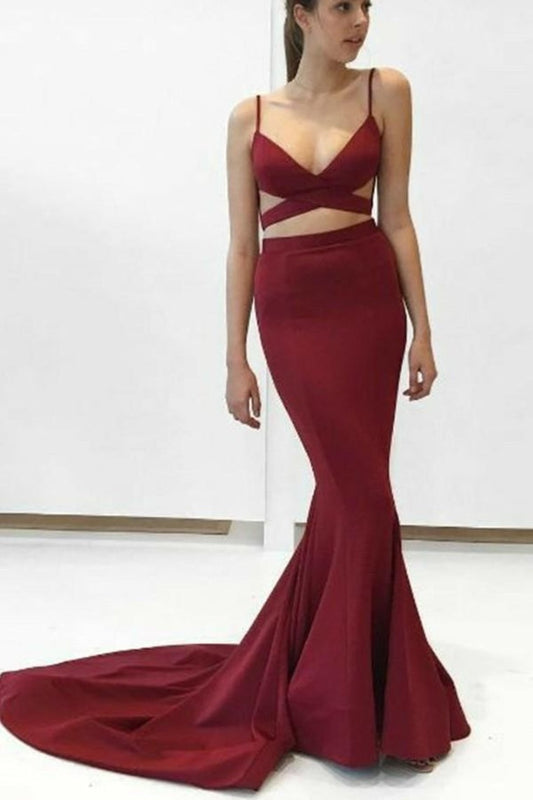 Evening Dresses