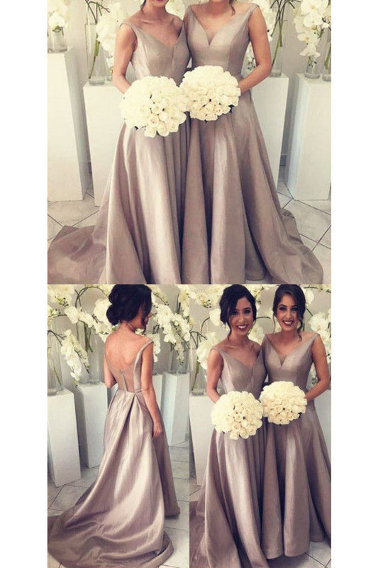 Bridesmaid Dresses