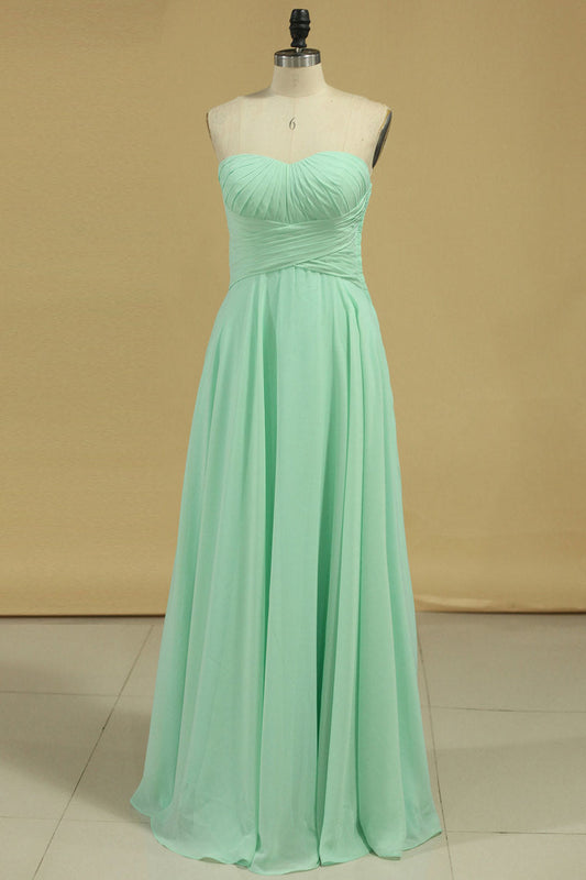 Bridesmaid Dresses