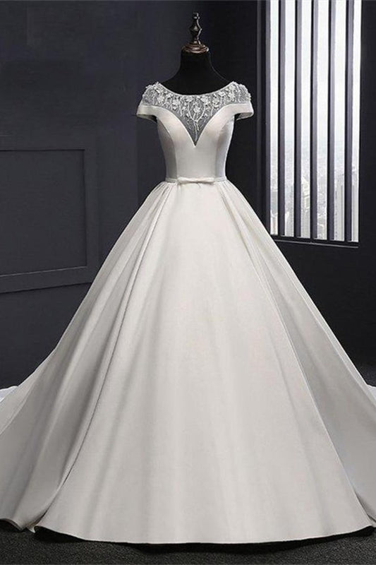 Wedding Dresses