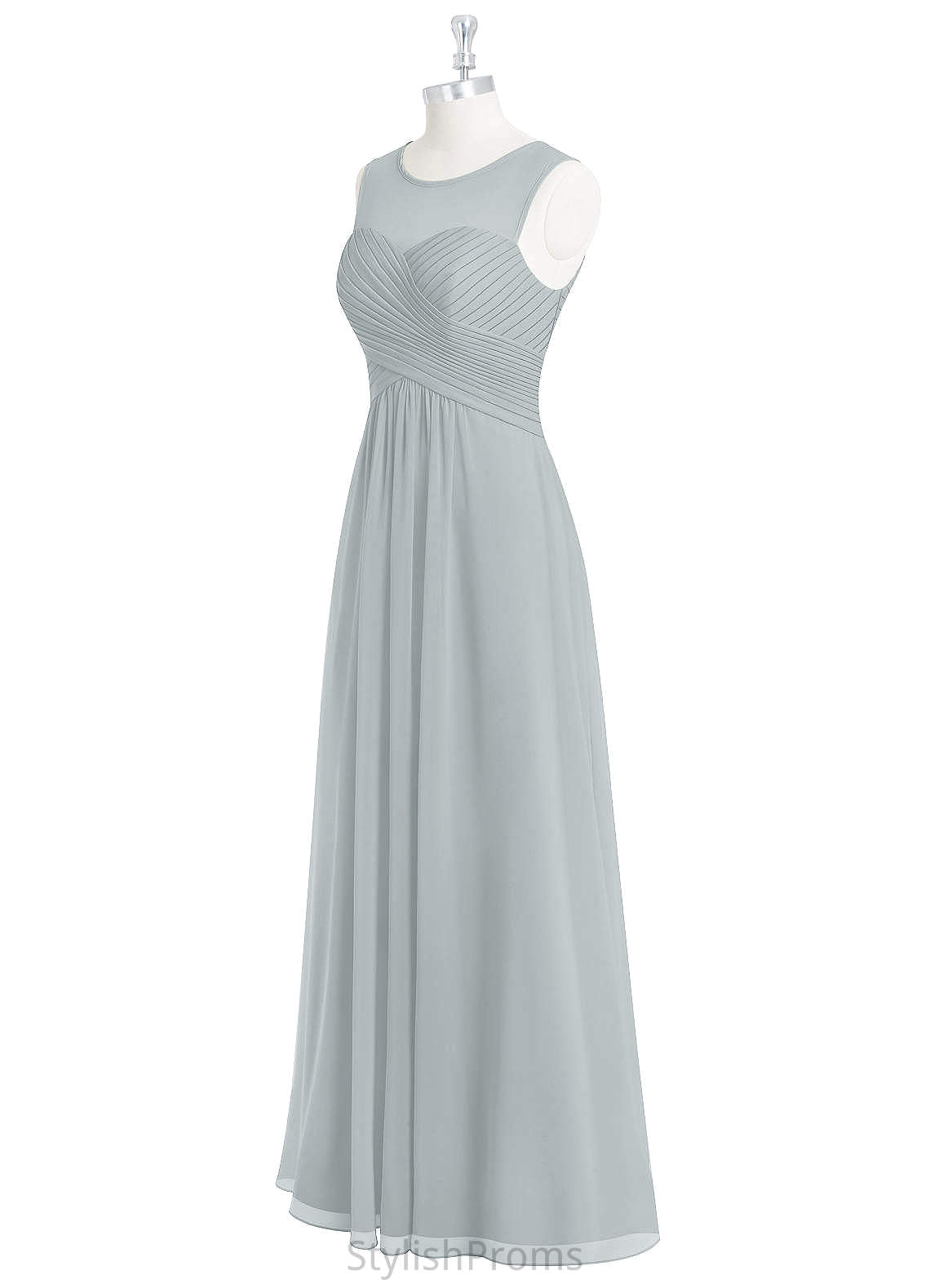 Winifred Velvet Floor Length Sleeveless Spaghetti Staps Trumpet/Mermaid Natural Waist Bridesmaid Dresses