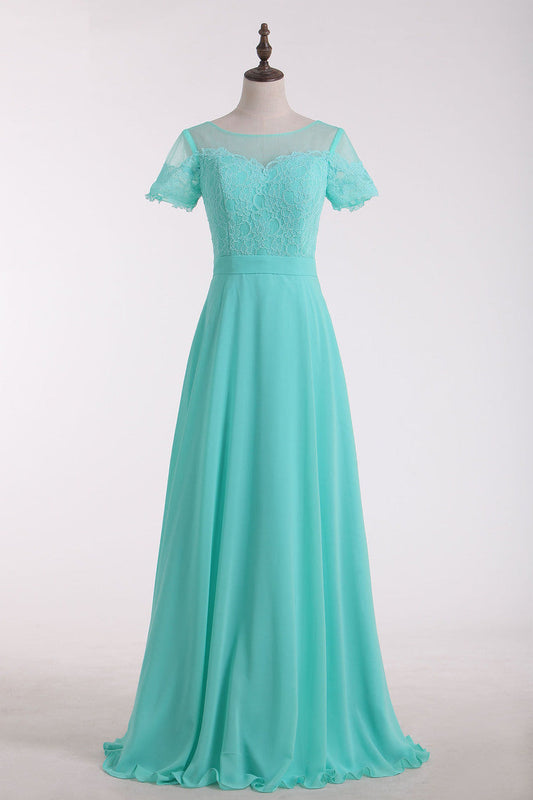 Bridesmaid Dresses