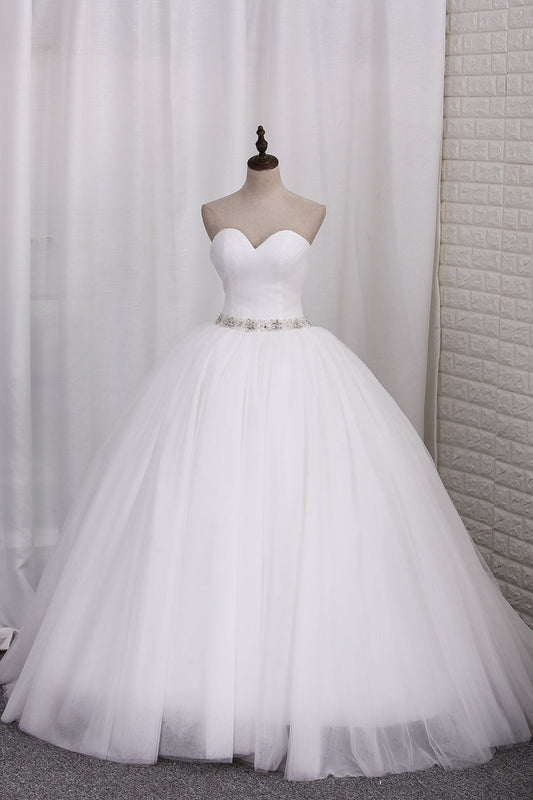 Wedding Dresses