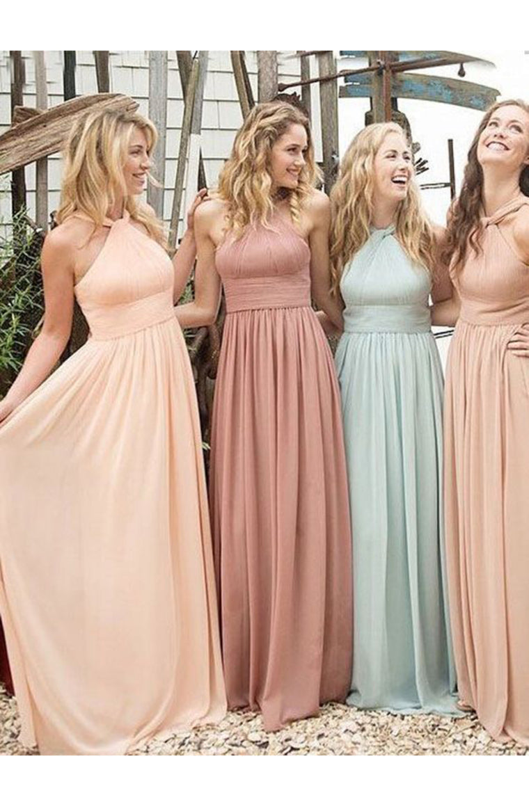 Bridesmaid Dresses