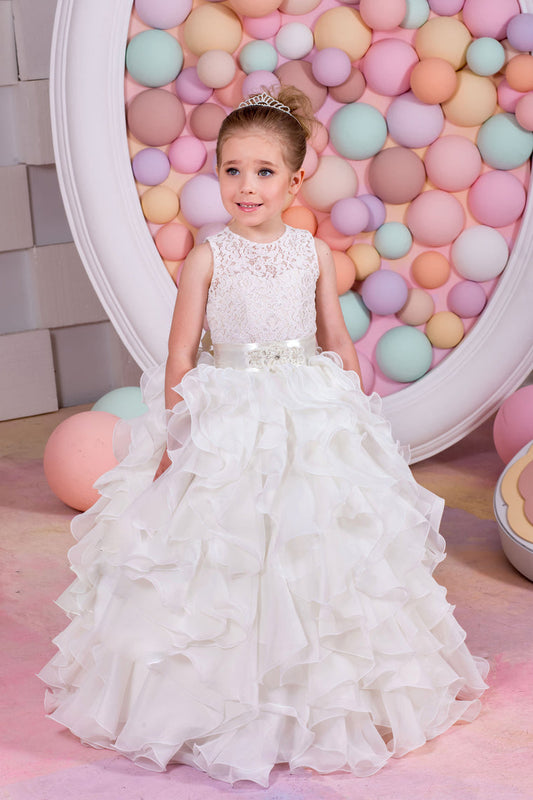 Flower Girl Dresses