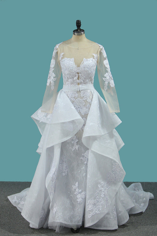 Wedding Dresses