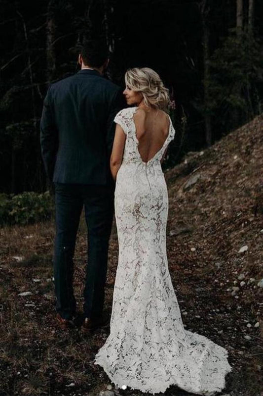 Wedding Dresses