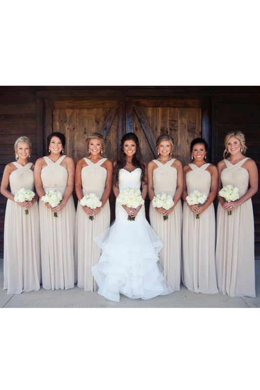 Bridesmaid Dresses