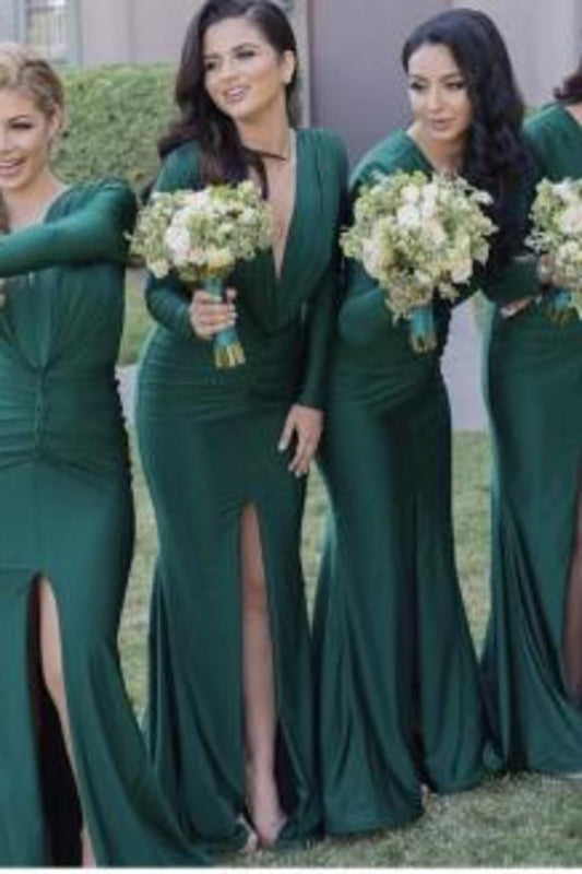 Bridesmaid Dresses