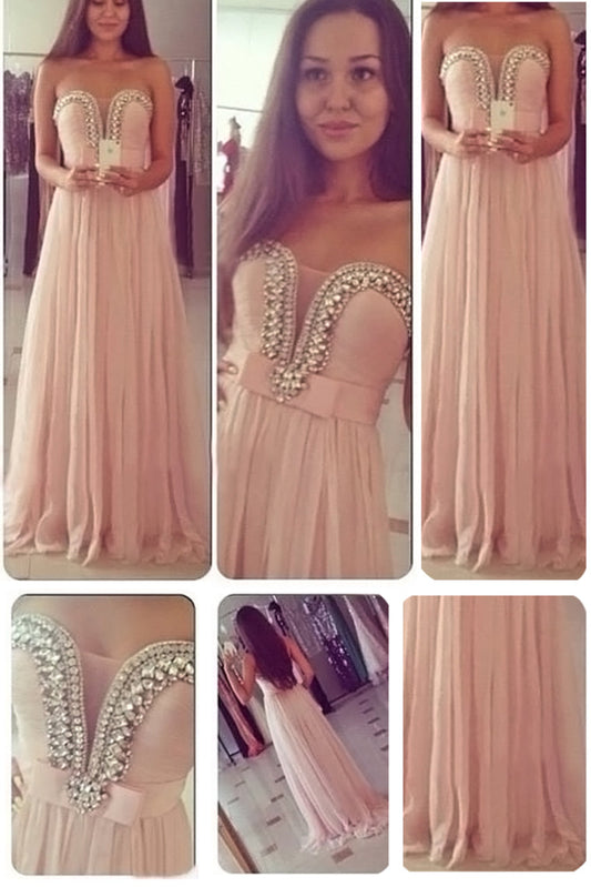 Evening Dresses