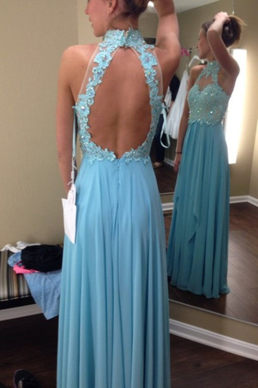 Prom Dresses