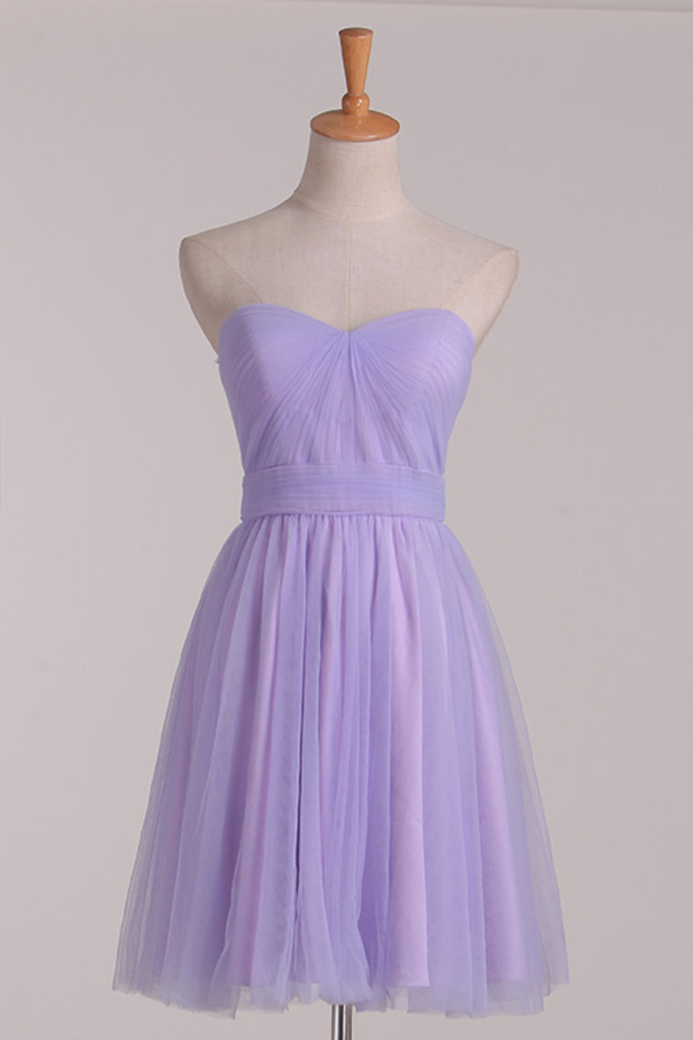 Bridesmaid Dresses