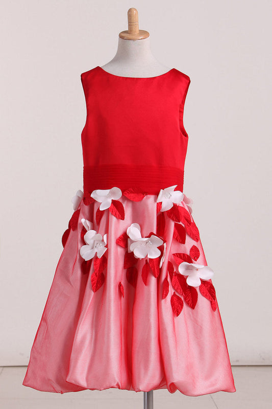 Flower Girl Dresses