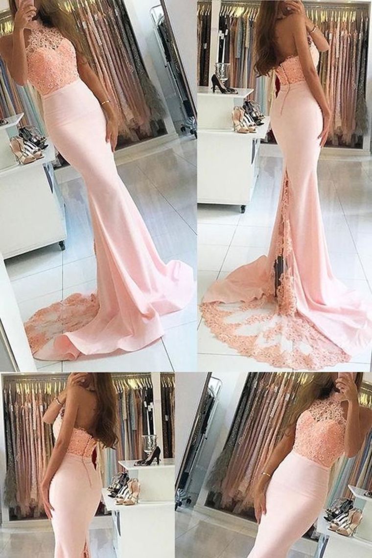 Evening Dresses