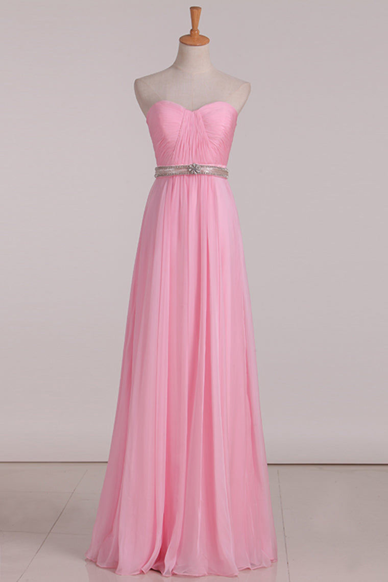 Bridesmaid Dresses