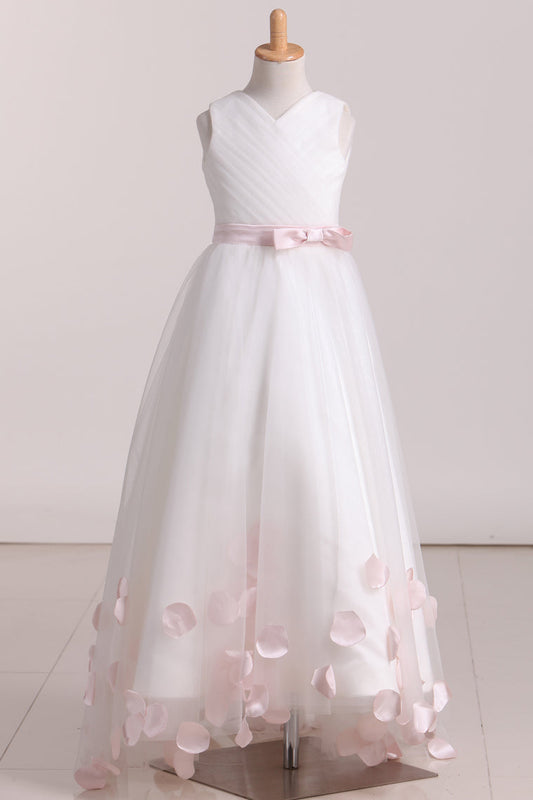 Flower Girl Dresses