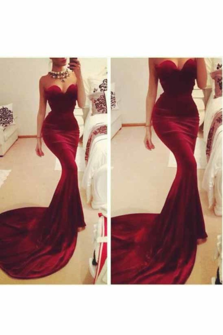 Evening Dresses