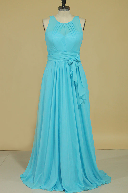 Bridesmaid Dresses