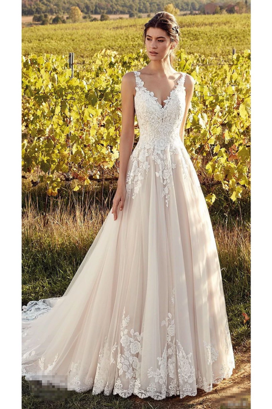 Wedding Dresses