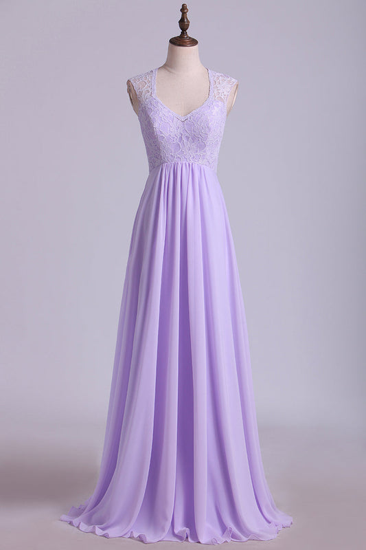 Bridesmaid Dresses