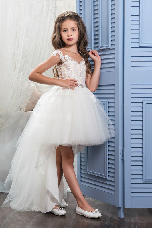 Flower Girl Dresses