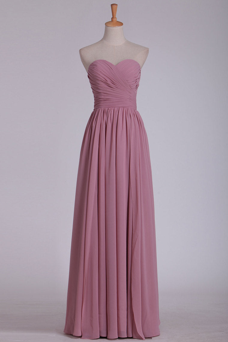 Bridesmaid Dresses