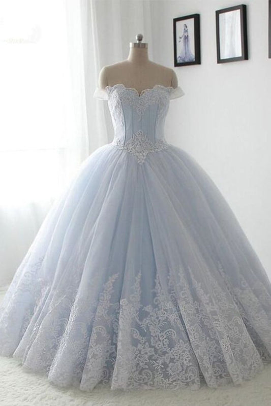 Quinceanera Dresses