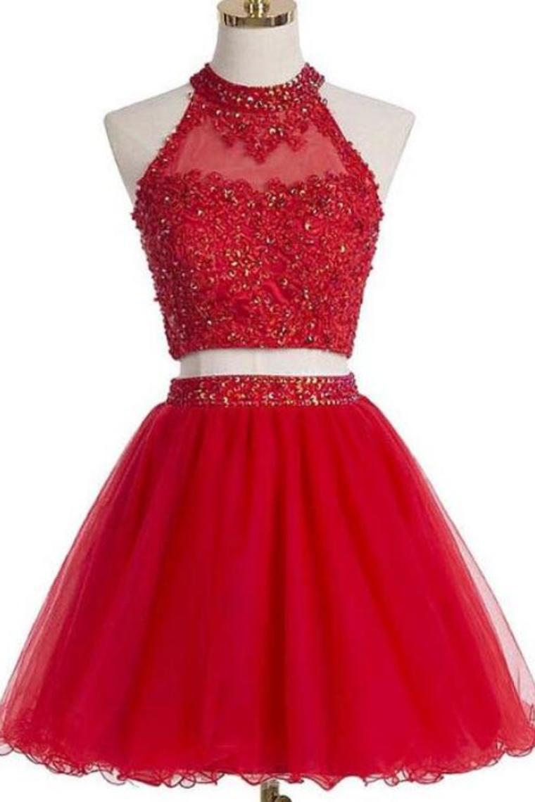 Homecoming Dresses