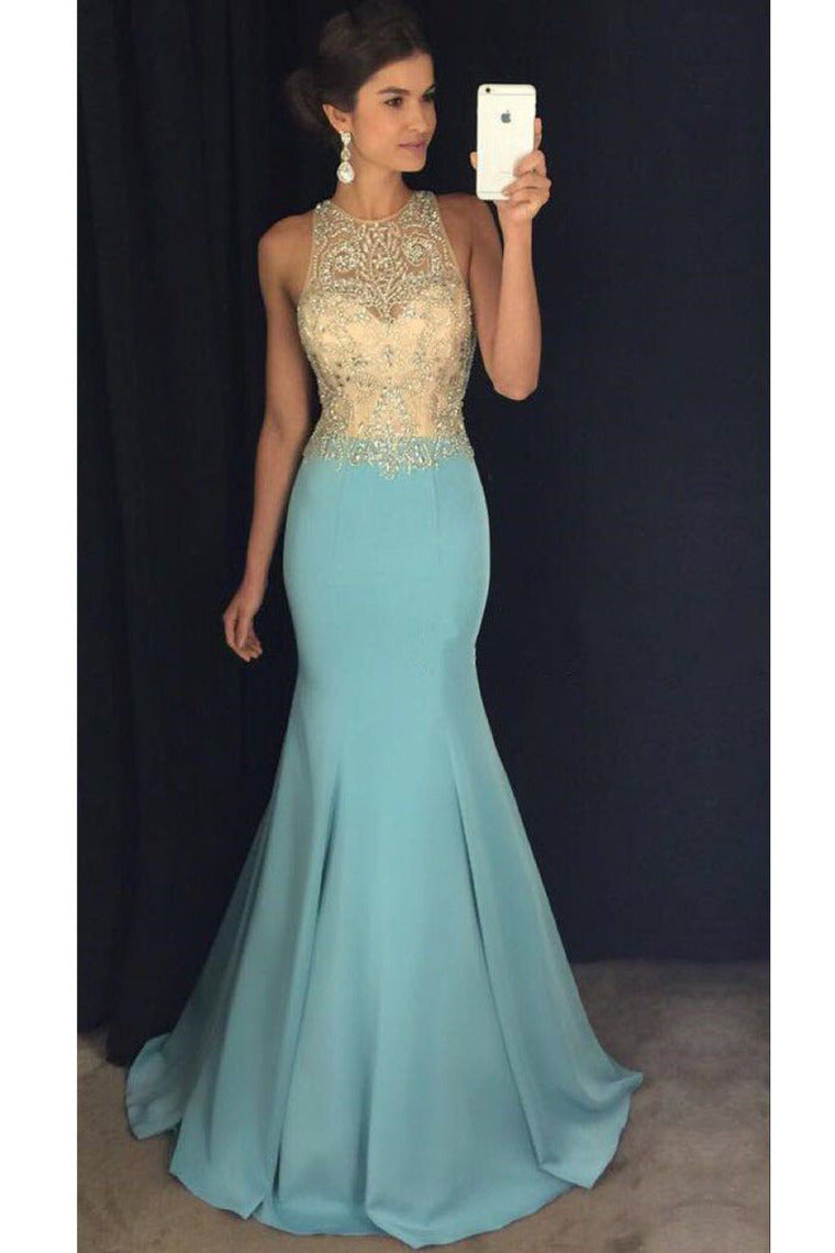 Prom Dresses