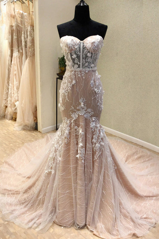 Wedding Dresses